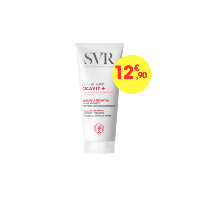 Crème HPPI Cicavit +